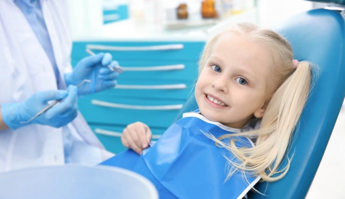 В Николаеве откроется стоматологический кабинет для детей с ограниченными возможностями