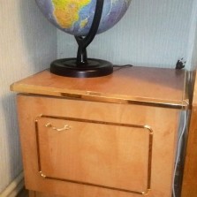 Продаются 2 тумбочки