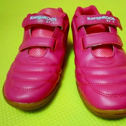 Кроссовки Kangaroos, 39 размер, Америка