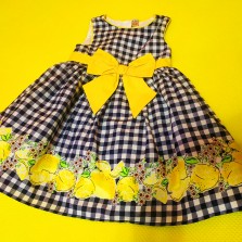 Нарядное красивое праздничное платье платье на 2-3 года TU