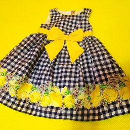 Нарядное красивое праздничное платье платье на 2-3 года TU