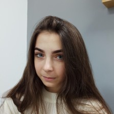 Оформление бровей