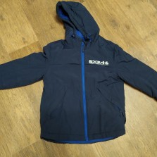 Демисезонная куртка