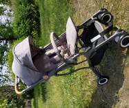 Прогулочная коляска Tumama