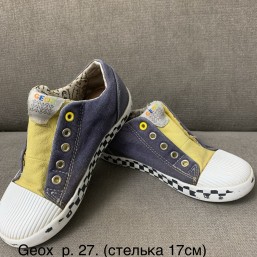 Geox
