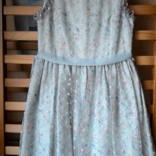 Платье нарядное Next Некст 12 лет