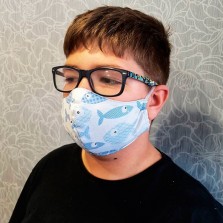 Защитные маски