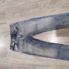 Джинсы НМ 104
