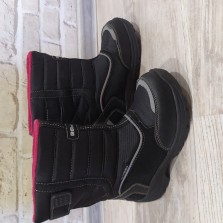 Сапожки B&G р. 31