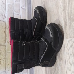 Сапожки B&G р. 31