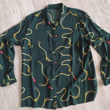 Блузка 48-50