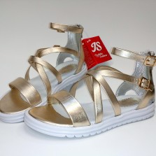 Босоножки для девочек 