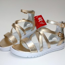 Босоножки для девочек 