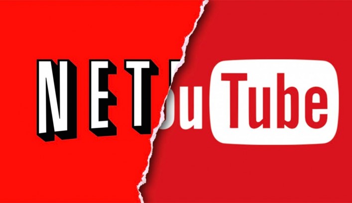 Netflix выложил на YouTube образовательные фильмы и сериалы