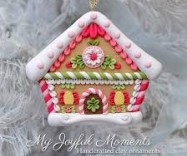 Пряничный домик