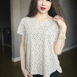 Sale Футболка женская H&M