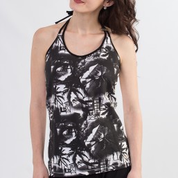 Sale Женская майка Reebok   