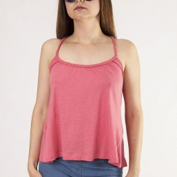 Sale Женская майка топ Mango 