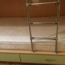 Продам двухъярусную кровать