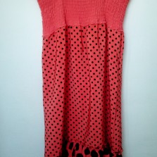 Летний сарафан