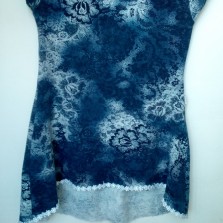 Летняя туника