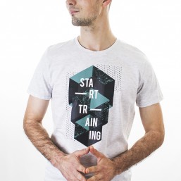 Sale Мужская футболка Crivit sport 