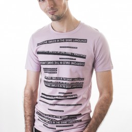 Sale Мужская футболка Takeshi Kurosawa Italy 