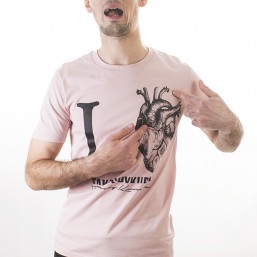 Sale Мужская футболка Takeshi Kurosawa Italy