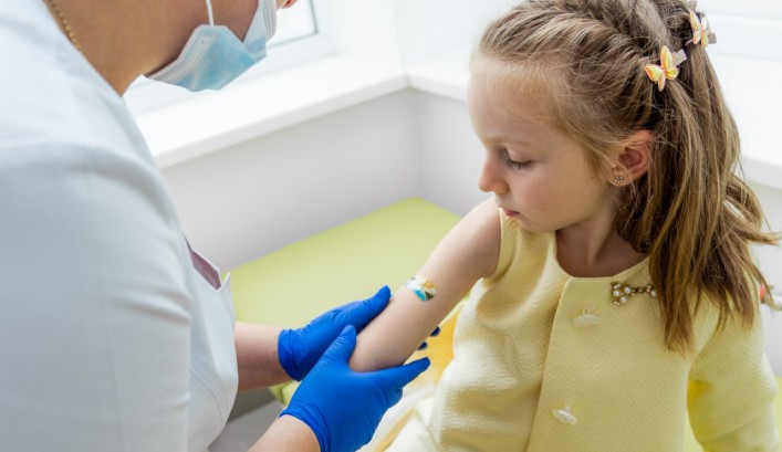 Вакцины в наличии в ОН Клиник Николаев