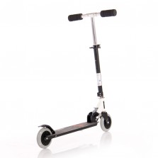 Самокат Thunderbird Graphite Grey (10390060010)