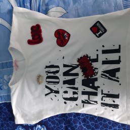 Одежда для девочки рост 128