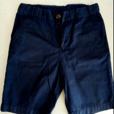 Шорты НМ 7-8 лет