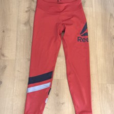 Спортивные лосины