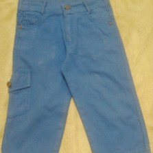 Бриджи турецкие от 5 - 8 лет.