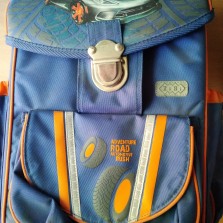 Рюкзак школьный