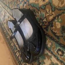 туфли для девочки