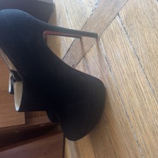 Ботиночки женские