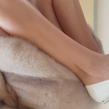 Шуба норковая 38 р-р.