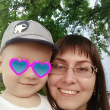 Няня, гувернантка