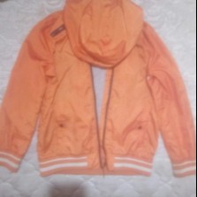 куртка спортивная (мастерка)