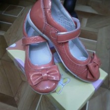 Продаю туфли фирмы Фламинго,кожаные в отличном состоянии