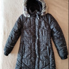 Зимнее пальто LENNE. р158