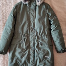 Зимняя парка LENNE.