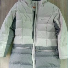 Куртка зимняя Outventure