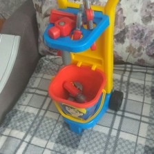 Продаю тележку