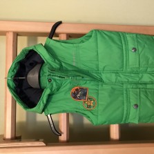 Жилет  Outventure. Весна/осень. Рост 120-130см