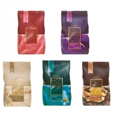 ItalWax Воск в гранулах 1кг горячий для депиляции ИталВакс Ital wax