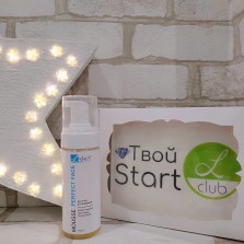 Био-Пенка для умывания Perfect Face