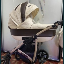 Коляска Camarelo