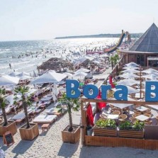 Коблево .поездки на 1 день